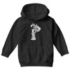 optimus prime 2 Youth Hoodie