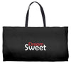 SWEET DEAMS Weekender Totes