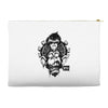 monkey brain out Accessory Pouches