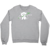 panda Crewneck Sweatshirt