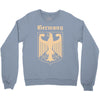 germany deutschland bundesadler berlin Crewneck Sweatshirt