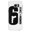 Rainbow Six Siege Samsung Galaxy S7 Edge