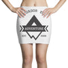 ecuador Mini Skirts