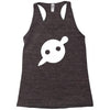 knife party 2 electro house Racerback Tank