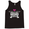 World's Best Mimi Ever Tank Top