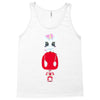 world of bad fantasy Tank Top