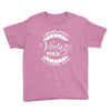 legendary vintage 1983 Youth Tee