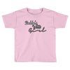 text effect 7 Toddler T-shirt