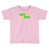 duck pond px990 best trending Toddler T-shirt