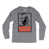 fool b.a. baracus Long Sleeve Shirts