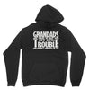 grandads are there Youth Hoodie