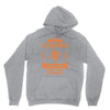 I am a Leukemia Cancer Survivor - What's Your Superpower? Unisex Hoodie