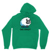 ewe crazy Unisex Hoodie