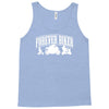 forever biker Tank Top