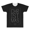 christmas 2019 All Over Men's T-shirt