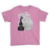 rise of the goblin king Youth Tee