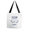 crabby day Tote Bags