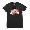 krangcakes Ladies Fitted T-Shirt