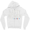 nasty women Zipper Hoodie