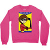 We Can Do It Crewneck Sweatshirt