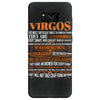Virgos Difficult Ones To Understand Zodiac Samsung Galaxy S8