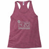 it's four twenty Racerback Tank
