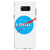 logic nasa Samsung Galaxy S8