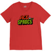 last minute ace V-Neck Tee