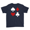 Casino Signs Youth Tee