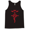 i am alchemist Tank Top