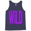wild Tank Top