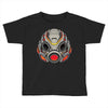 monoponik Toddler T-shirt