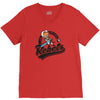 rebels V-Neck Tee
