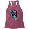 main possede par nintendo Racerback Tank