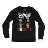 dobre twins Long Sleeve Shirts