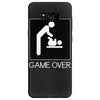 game over baby Samsung Galaxy S8 Case