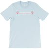 bored death T-Shirt