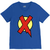x! V-Neck Tee