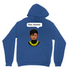 Killmonger Hey Auntie Unisex Hoodie