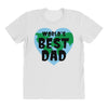 World's Best Dad Look Like All Over Women's T-shirt
