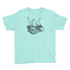 viking Youth Tee