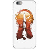 the wind through the keyhole iPhone 6/6s Case