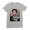 Frida Kahlo Ladies Fitted T-Shirt