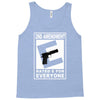 second amendment rated e for everyone Tank Top