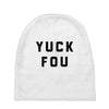 yuck fou Baby Beanies
