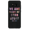We Are Made of Star Stuff Samsung Galaxy S8