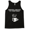 insert java Tank Top