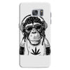monkey hipster Samsung Galaxy S7