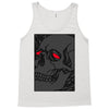 peek mosaic Tank Top