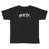 skrillex logo Toddler T-shirt